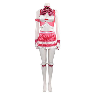 Lili Cosplay Costume For Adult Man Female Halloween Carnival Suit